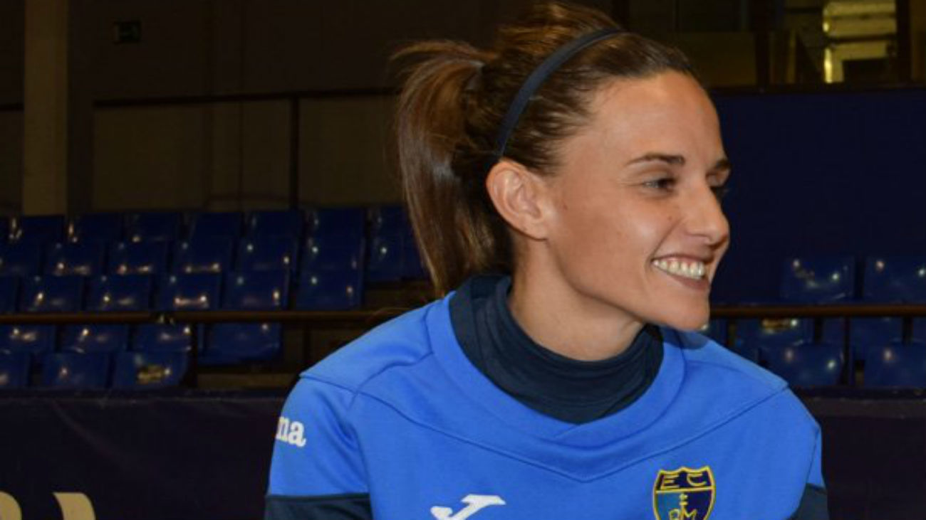 Paula Palomares: “Lo del Palacio el domingo fue una locura”