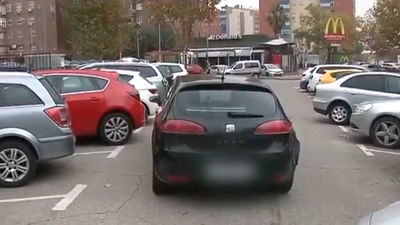 Detenido en Fuenlabrada el hombre que robó en diciembre un coche con un niño y un bebé dentro