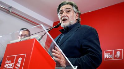 Pepu Hernández confirma que su 'número 2' será mujer