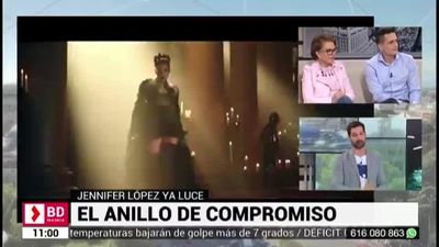 Buenos Días Madrid (10:30 - 11:30) 12.03.2019