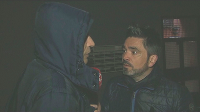 Vecinos atemorizados por un narcopiso en un inmueble de la EMVS