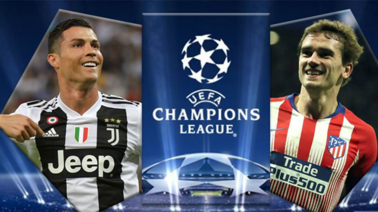 El sueño del Atleti en la Champions pasa por Turín