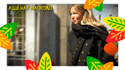 Alba Carrillo continúa en caída libre en su semana más trágica