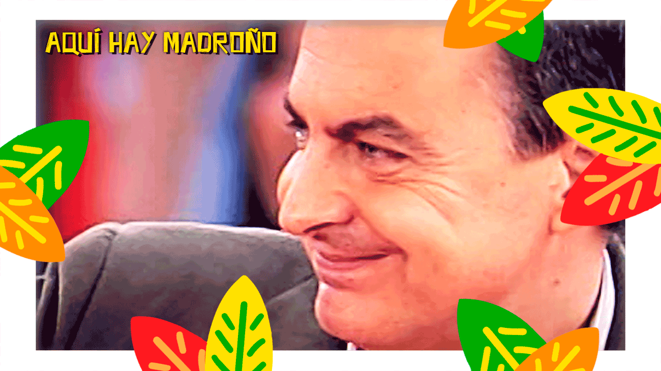 El expresidente José Luis Rodríguez Zapatero consigue un chollo inmobiliario