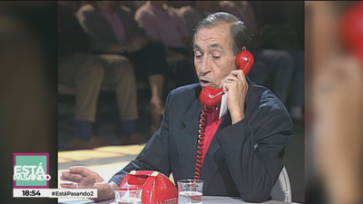 100 años del nacimiento de Gila: ¿Podrían parar la guerra?