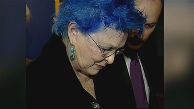 Muere Lucía Bosé por coronavirus