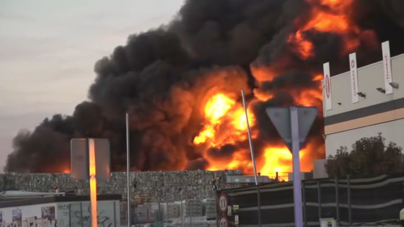 Madrid Directo 12.03.2019