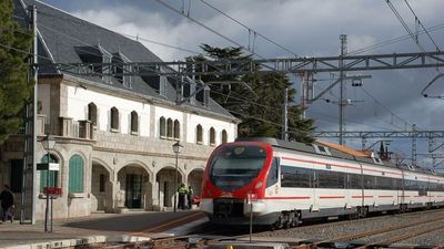 Requisitos para acceder a 825 empleos en Renfe