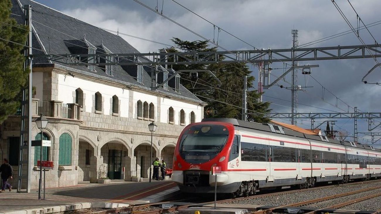 Requisitos para acceder a 825 empleos en Renfe