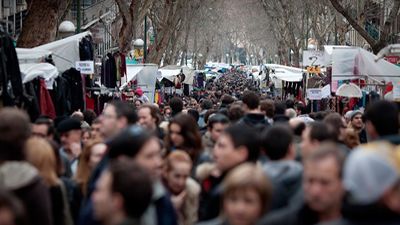 ¿Qué necesitas para trabajar en la venta ambulante?