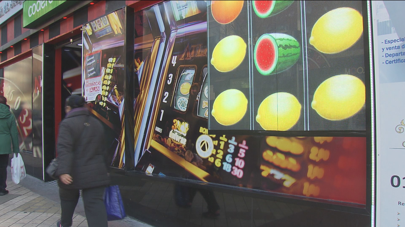 Los empresarios del juego rechazan el decreto madrileño porque "provocará cierres masivos"