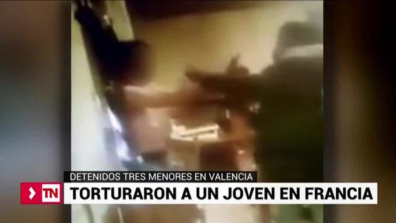 Telenoticias 2 12.03.2019