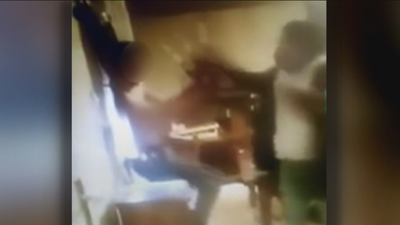 Tres menores detenidos en Valencia por un homicidio en Lyon