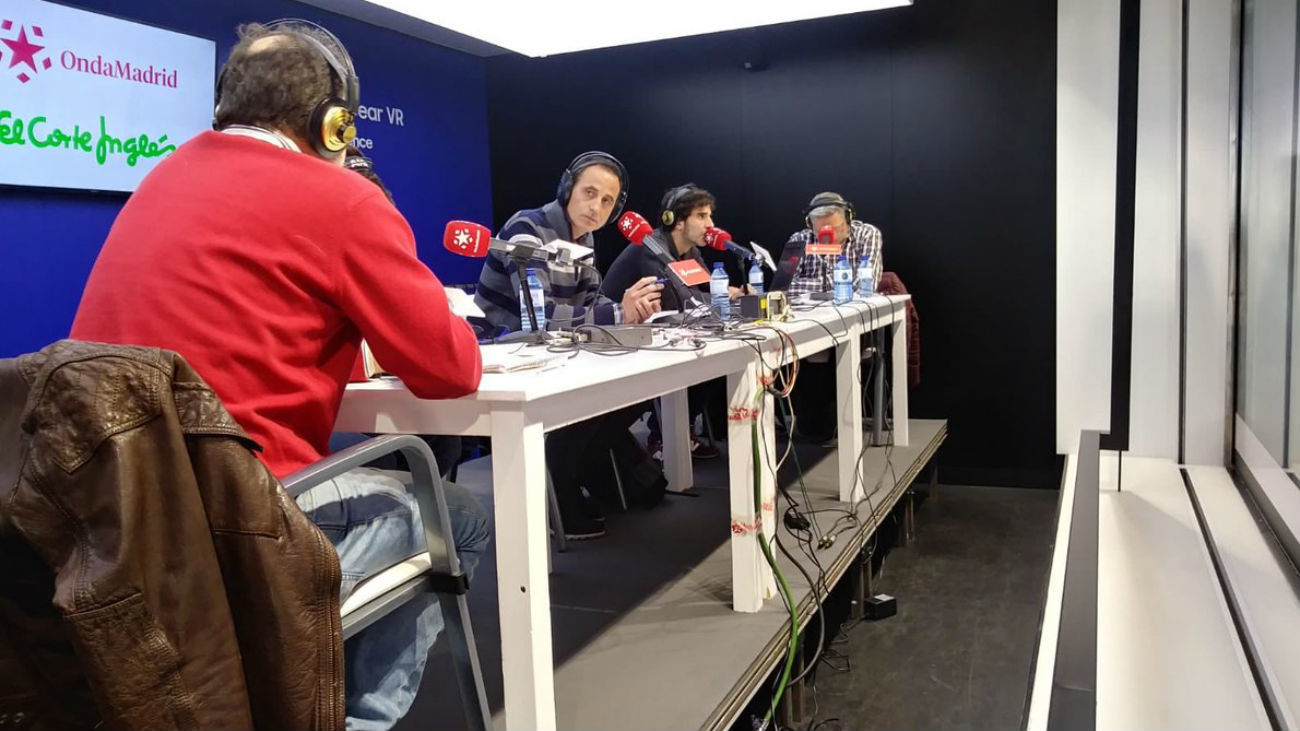 El Partido de la Una