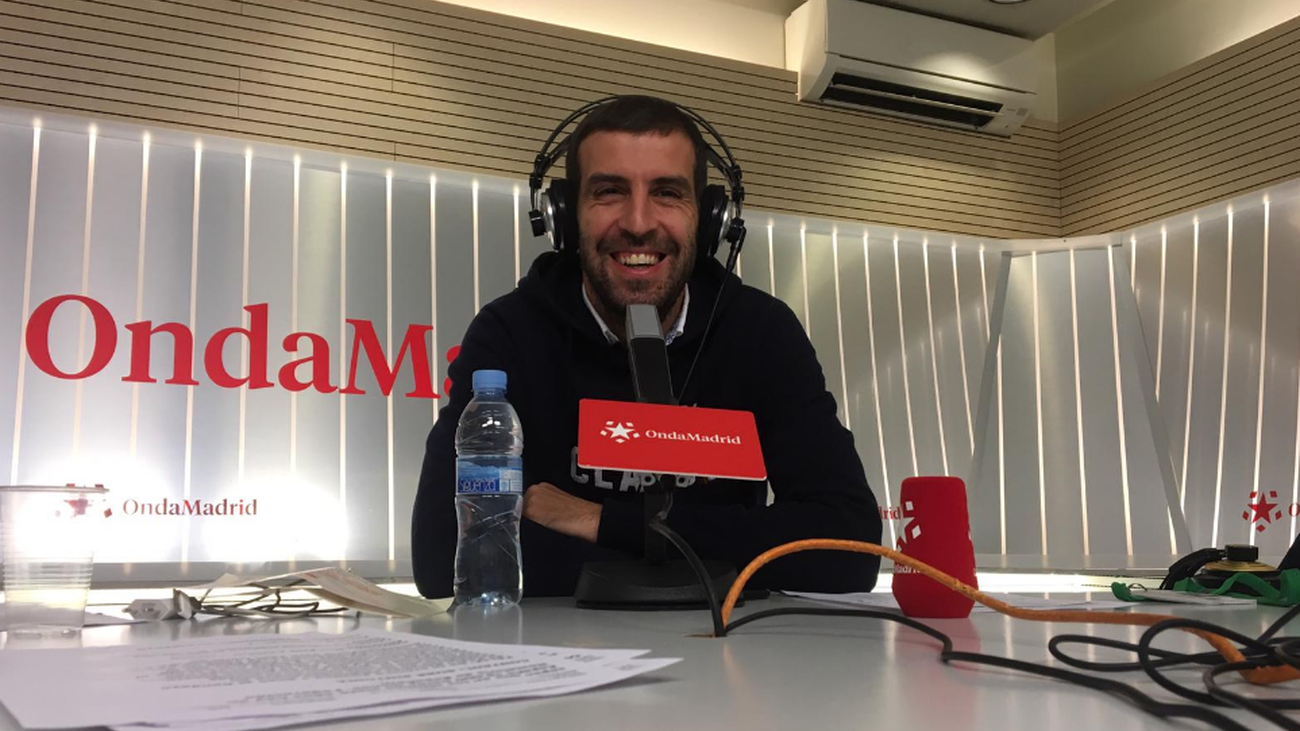 Trashorras: “Al Atlético le faltó fútbol y personalidad”