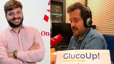 Gluco up!, la solución alimenticia para deportistas diabéticos