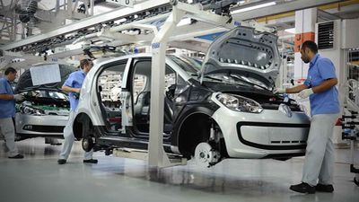 Volkswagen despedirá hasta 7.000 trabajadores por la automatización