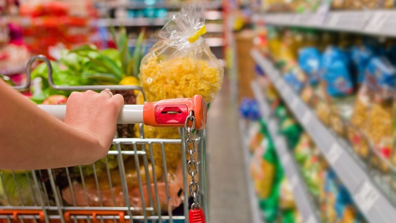 El IPC de febrero sube al 1,1% por los carburantes y los alimentos