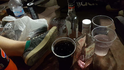 Ciempozuelos refuerza la vigilancia ante los botellones masivos