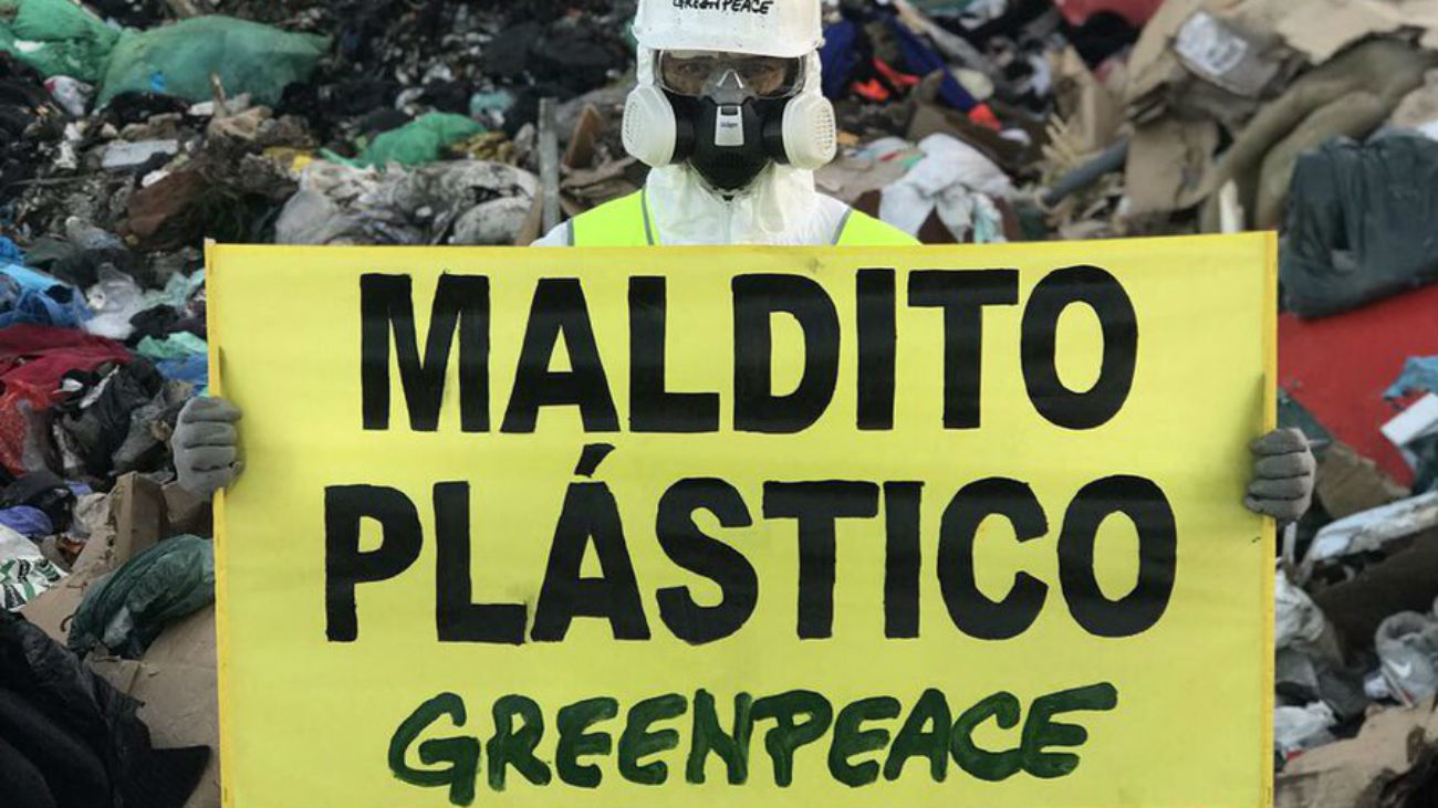 Greenpeace