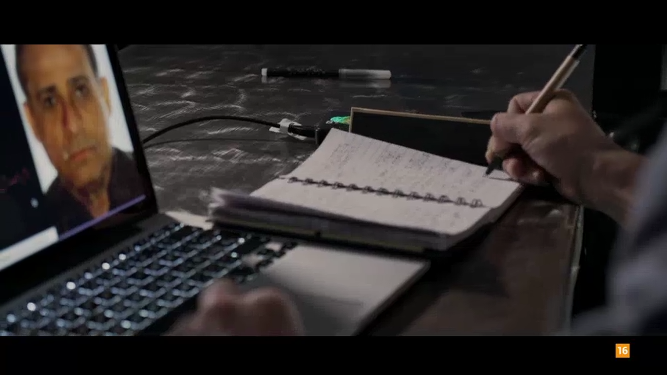 Narcos en Madrid, el sábado a las 21:45h en Crónicas Subterráneas