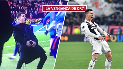 Cristiano Ronaldo, déspota de Europa