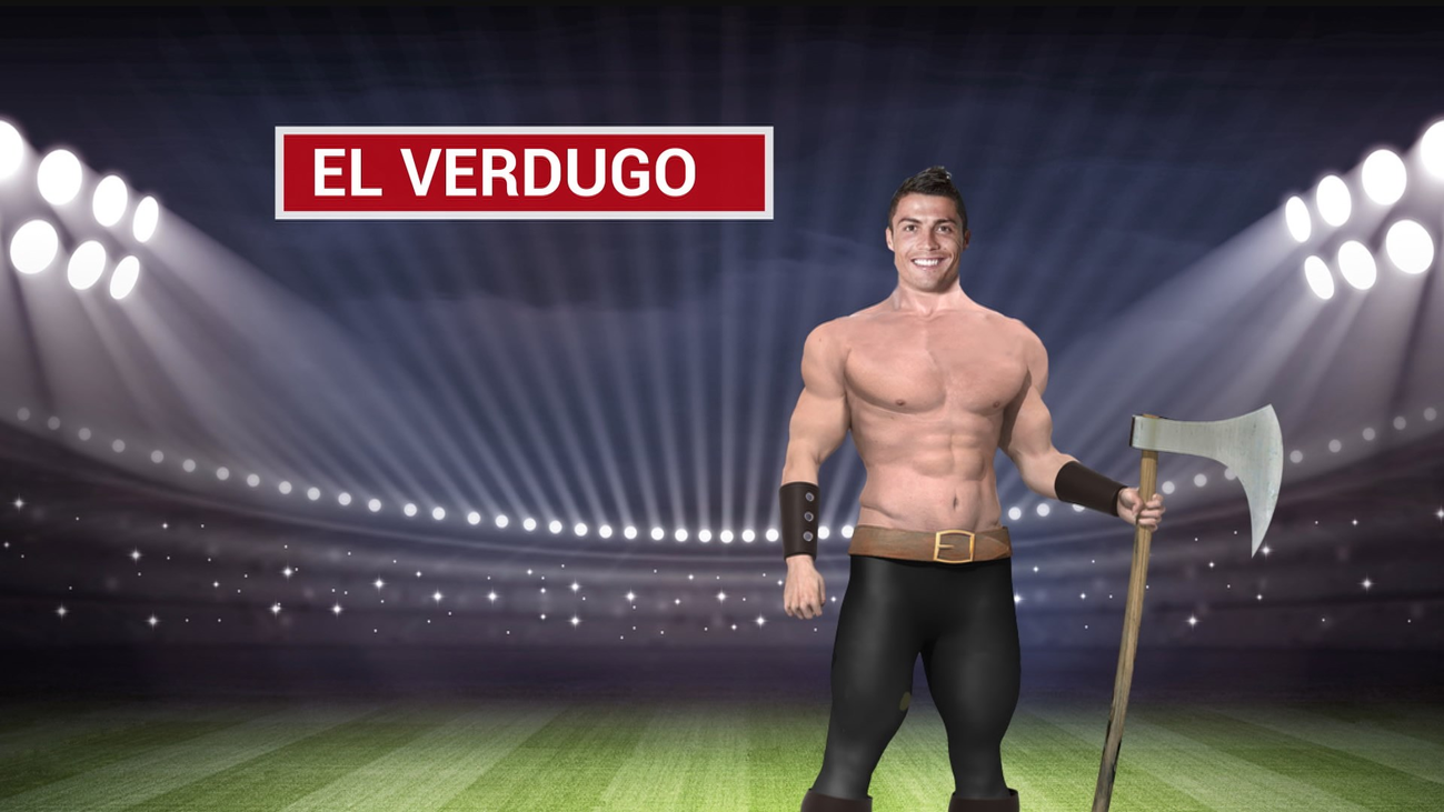 Debacle europea del Atlético en Turín