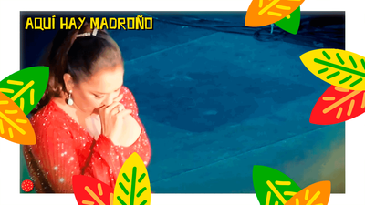 Isabel Pantoja podría tener nuevo trabajo