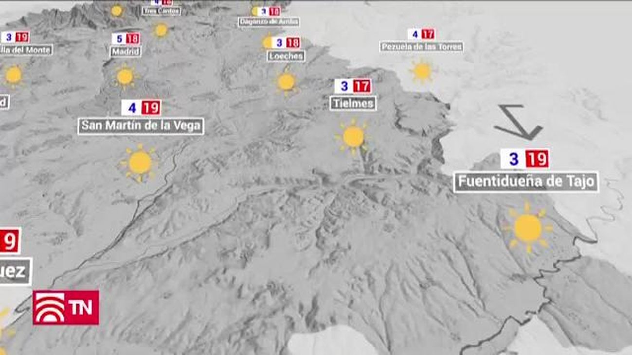 El Tiempo 13.03.2019