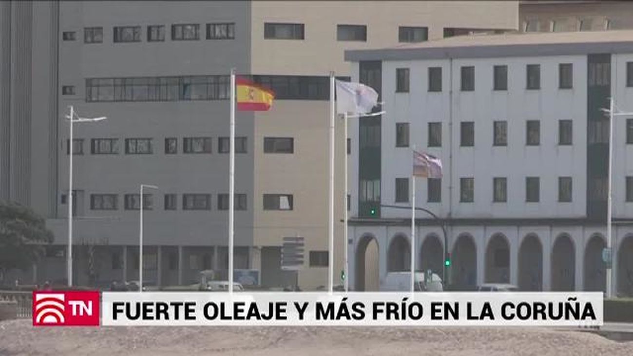 El Tiempo 13.03.2019