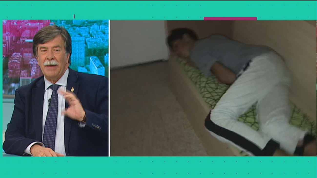 La Comunidad de Madrid sostiene que llegan 652 menores extranjeros no acompañados