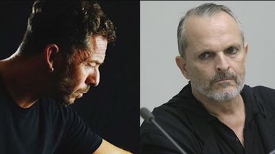 El Supremo rechaza asignar a Miguel Bosé la paternidad de los dos hijos de su ex