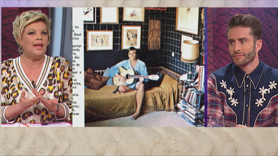 La muerte de Bimba Bosé, un palo duro para el artista