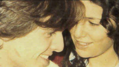 El noviazgo de Miguel Bosé con Ana Obregón