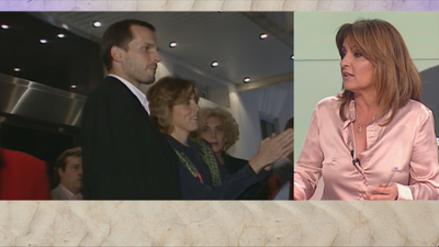 ¿Por qué cambia la relación de Miguel Bosé con la prensa?