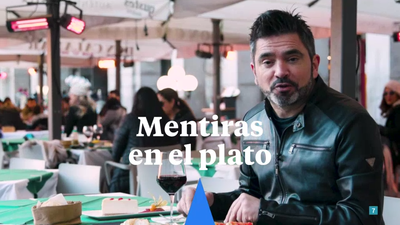 El fraude alimentario en España, al descubierto este miércoles en Informe Madrid