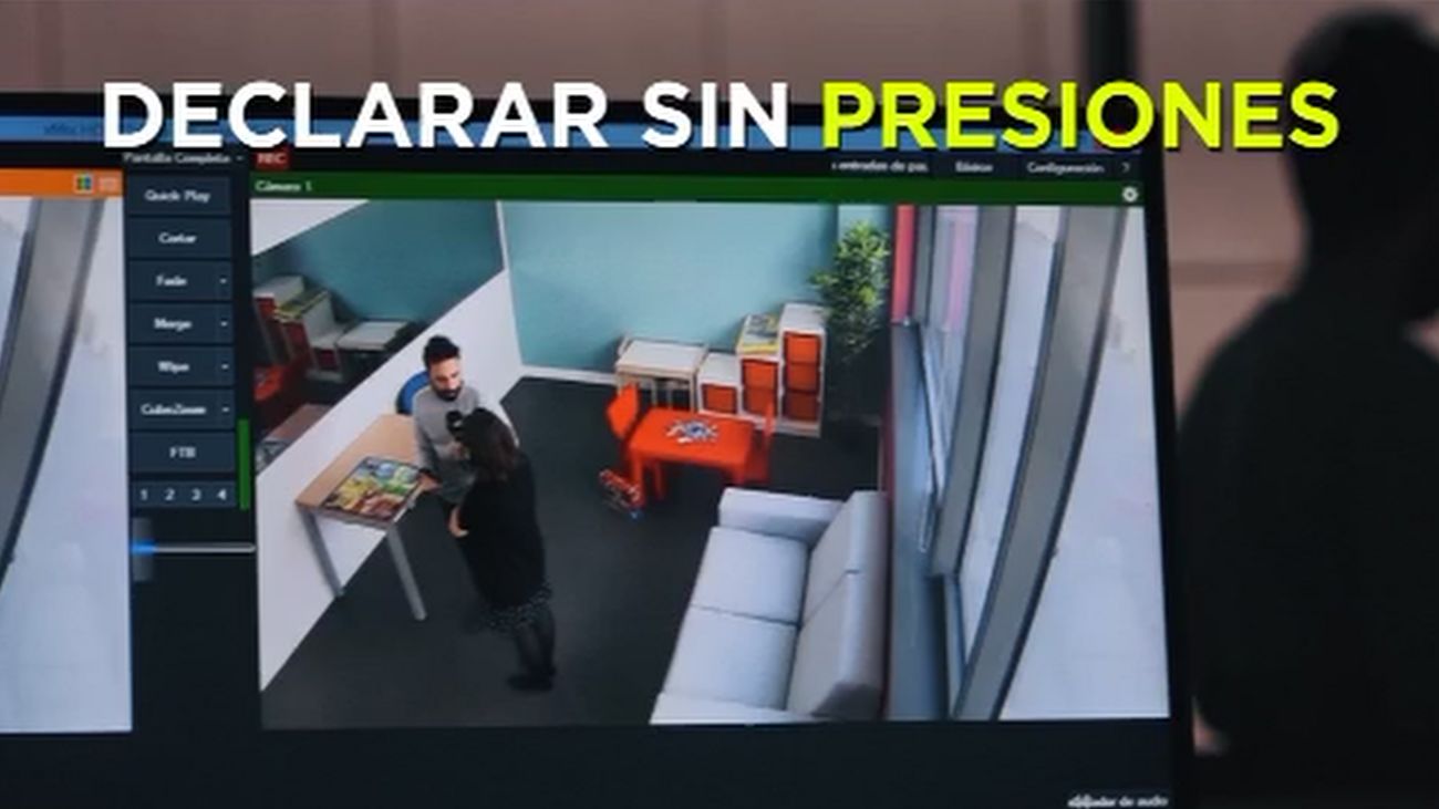 Madrid Directo 13.03.2019