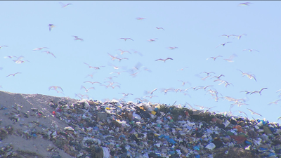 La Comunidad alarga la "vida útil" del vertedero de Alcalá hasta septiembre