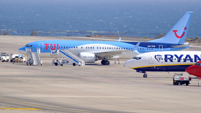 Crisis aérea en Europa con el Boeing 737 MAX 8