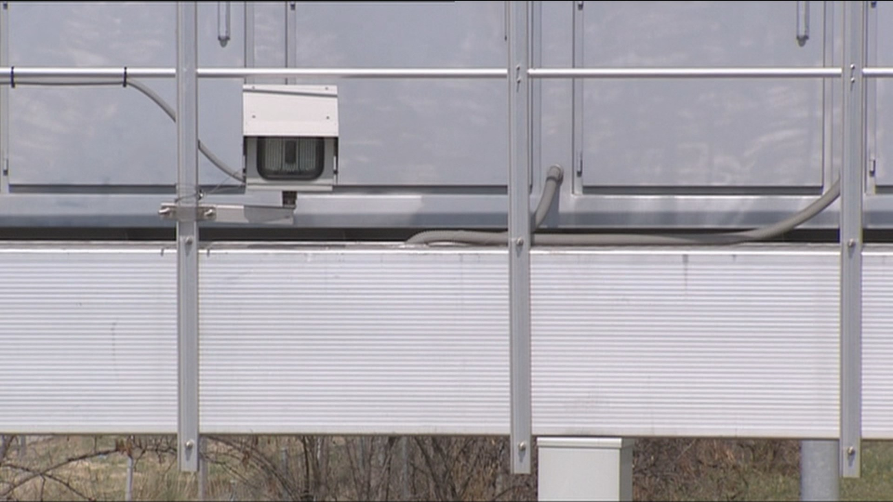 La DGT revela que hay cajas de radares vacías con fines disuasorios