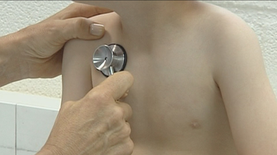 Déficit de pediatras por la sobrecarga de trabajo en los centros de salud