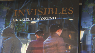 Los casos 'invisibles' de personas desaparecidas