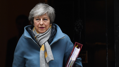 Reino Unido sigue sin tener claro cómo será y cuánto costará el Brexit