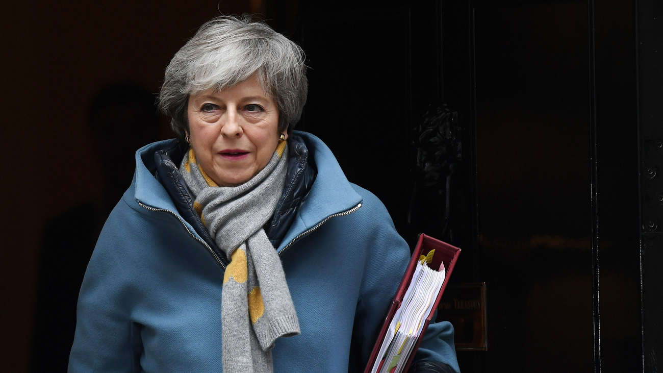 Reino Unido sigue sin tener claro cómo será y cuánto costará el Brexit