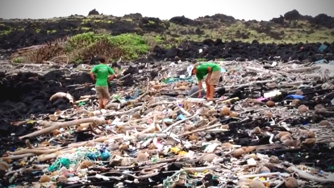 La ONU urge a frenar el cambio climático ante la amenaza a la vida humana