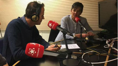 Lola Romero: “Lo del domingo será algo histórico”