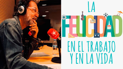 Libros y felicidad: esas personas que buscan el libro de instrucciones de la vida