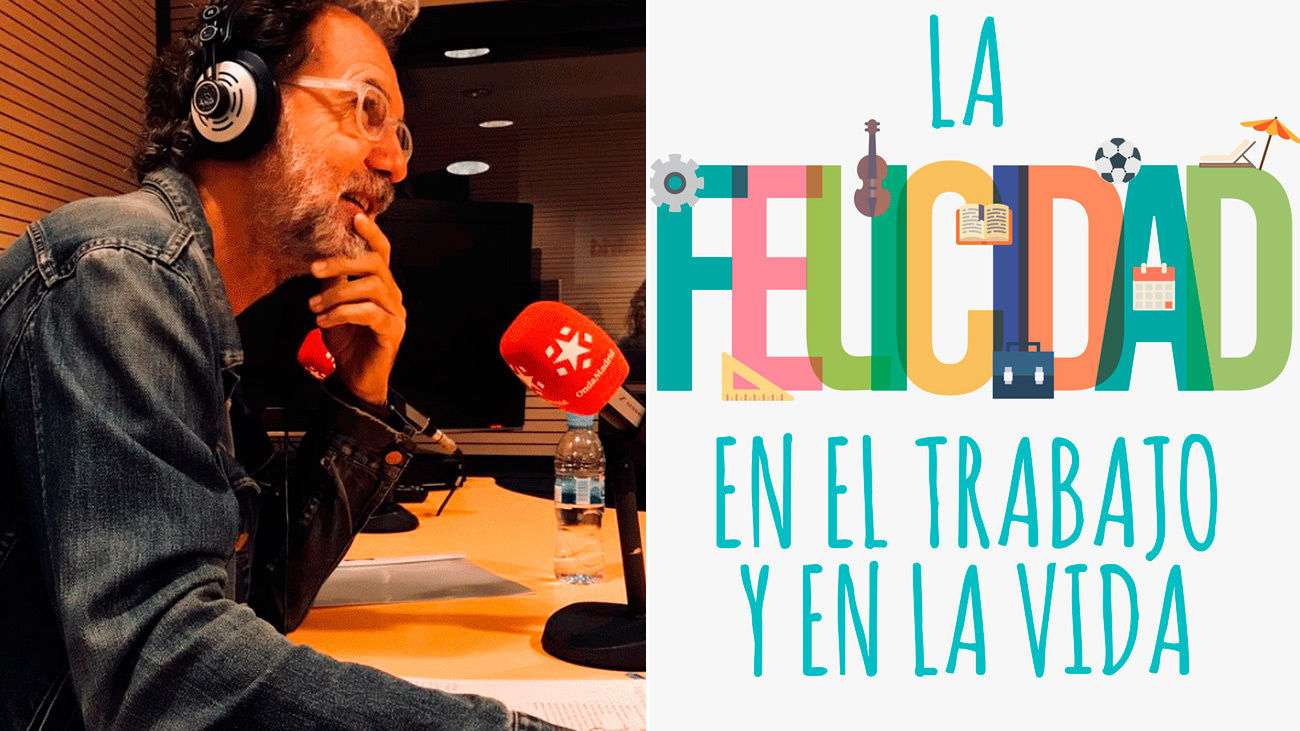 Libros y felicidad: esas personas que buscan el libro de instrucciones de la vida