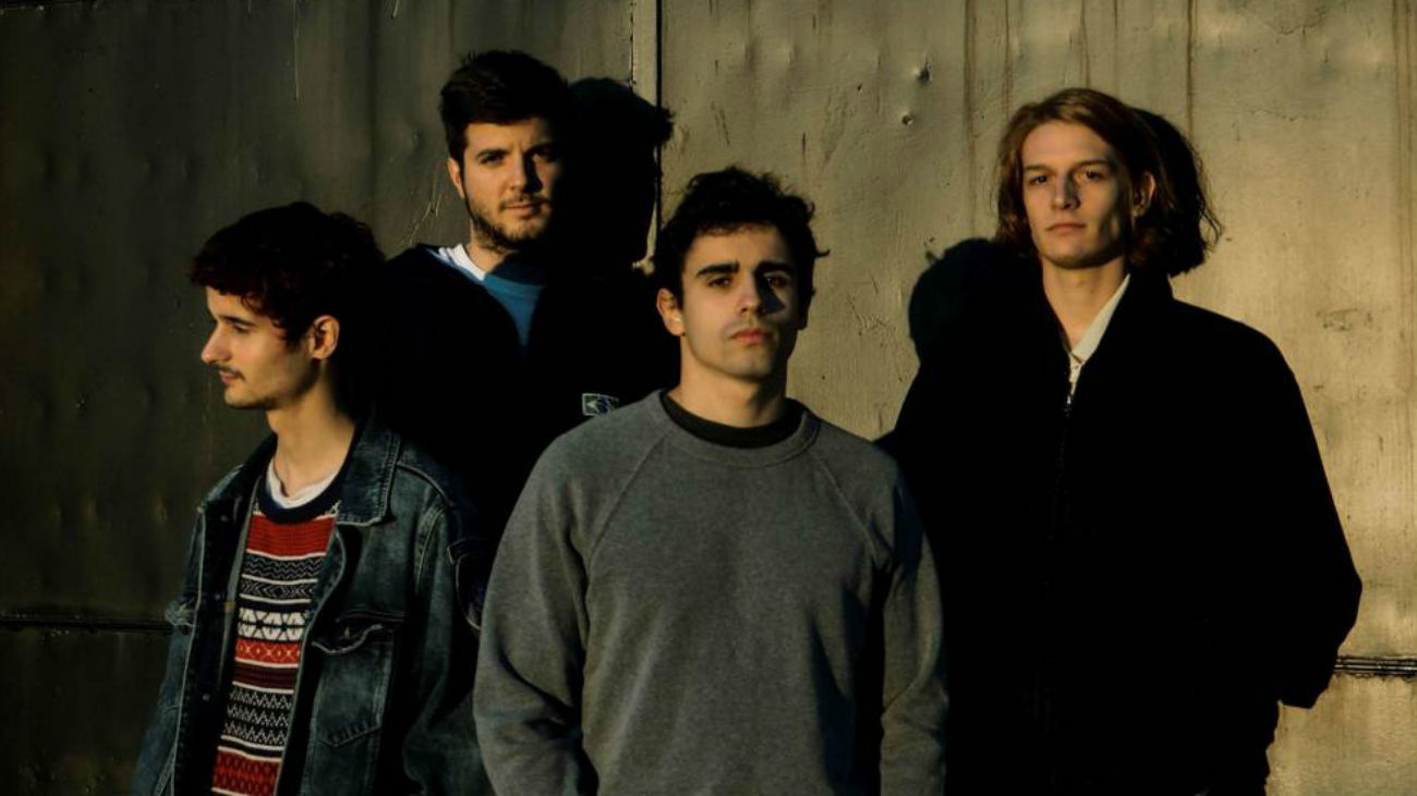 Morgan y Carolina Durante brillan en Premios MIN como nuevos ídolos "indie"