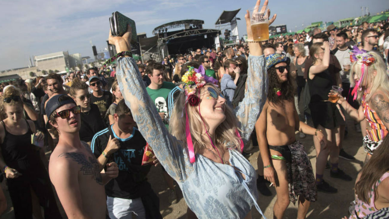 El ayuntamiento de Rivas sortea 120 entradas para sus festivales